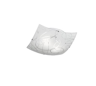 Trio Design plafondlamp Spirelli 40 604400201