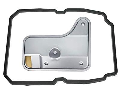 Hydrauliekfilterset, automatische aandrijving 4141370001