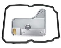 Hydrauliekfilterset, automatische aandrijving 4141370001 - thumbnail