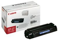 Tonercartridge canon ep-27 2.5k zwart - thumbnail