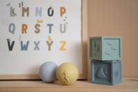Little Dutch ocean blokken / ballen - thumbnail
