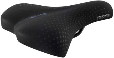 Selle san marco bioactive sportive large gel
