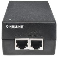 Intellinet 561235 PoE-injector 10 / 100 / 1000 MBit/s IEEE 802.3af (12.95 W), IEEE 802.3at (25.5 W) - thumbnail