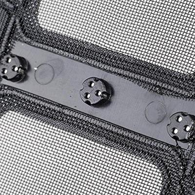 Silverstone FF142 Ventilator