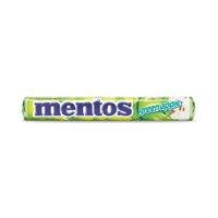Mentos - Green Apple - 40 Rollen - thumbnail