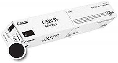 Tonercartridge Canon C-EXV 55 zwart