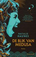De blik van Medusa (Hardback) - thumbnail