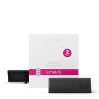 JANZEN Car Perfume Fuchsia 69 - thumbnail