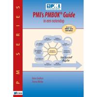 PMI's PMBOK® Guide in een notendop (Paperback) - thumbnail