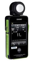 Sekonic L-478DR Litemaster Pro Phottix - thumbnail