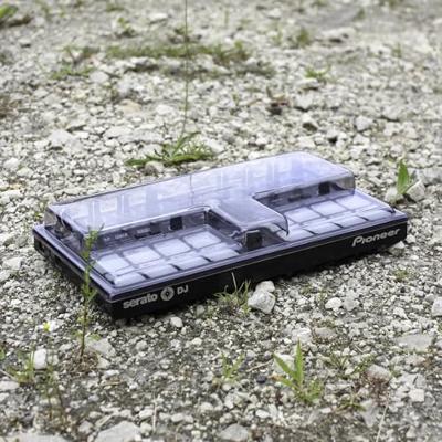 Decksaver Pioneer DDJ-SP1 cover - thumbnail