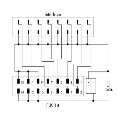 WAGO 857-982 857-982 Communicatie module 1 stuk(s)