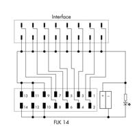 WAGO 857-982 857-982 Communicatie module 1 stuk(s) - thumbnail