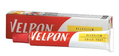 Velpon alleslijm 50ml