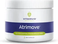 Vitakruid Atrimove® Glucosamine Chondroïtine MSM Complex - thumbnail