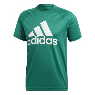Adidas D2M T-Shirt