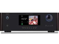 Rotel RAS-5000 Streaming versterker zwart - thumbnail