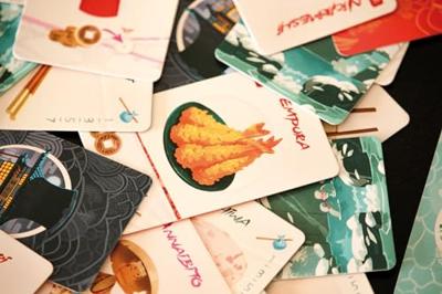 Tokaido: 10th Anniversary - Asmodee - Avontuur- en verzamelspel - Vanaf 8 jaar