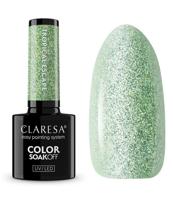 Claresa uv/led gellak 5ml tropical escape 9 - thumbnail
