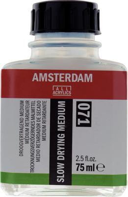 Royal Talens Amsterdam Droogvertragend medium 071 - 75 ml