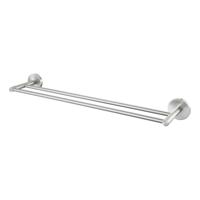 Handdoekhouder Dubbel Haceka Aqualux PRO2500 60 cm RVS Look Haceka - thumbnail