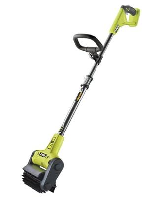 Ryobi RY18PCB-0 | 18V | PATIO CLEANER | SCHROBBORSTEL | Body | Zonder Accu's & Laders - 5133004729