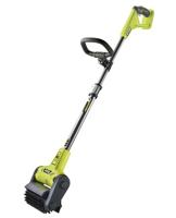 Ryobi RY18PCB-0 | 18V | PATIO CLEANER | SCHROBBORSTEL | Body | Zonder Accu's & Laders - 5133004729 - thumbnail