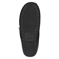 Warmbat Pantoffels Grizzly GRZ441099 Zwart-42 maat 42 - thumbnail