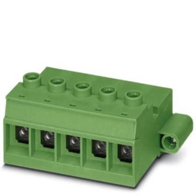 Phoenix Contact 1784790 Male behuizing (kabel) Totaal aantal polen: 2 Rastermaat: 15 mm Inhoud: 25 stuk(s)