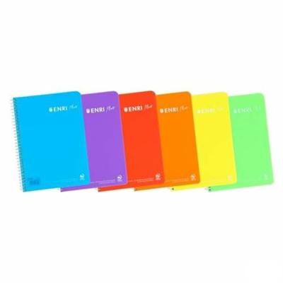 Schrift ENRI Quarto 80 Lakens (5 Stuks) Schrift ENRI Quarto 80 Lakens (5 Stuks)