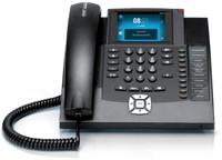 AUERSWALD Telefoon COMfortel 1400 IP zwart - thumbnail