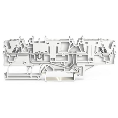 WAGO 2002-1568 Basisklem 50 stuk(s)