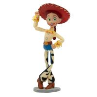 Bullyland Disney jessie (12762) - thumbnail