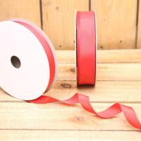 Bonbon doosjes - Chocolade doosje - Franse kus rood 20 - 1 stuks - thumbnail