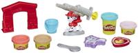 Play-Doh Paw Patrol rescue Marshall 22 x 19 x 7 cm multicolor - thumbnail
