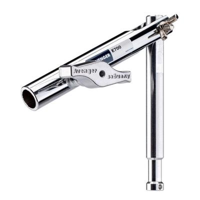 Manfrotto Avenger E700 baby drop down pin