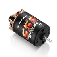 Hobbywing Combo 1080 G2 regelaar & 555 motor 13T - thumbnail