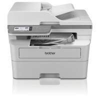 Brother MFC-L 2960 DW Multifunctionele printer Laser, kleur Zwart/wit A4 Printen, scannen, kopiëren Duplex, LAN, USB, WiFi - thumbnail
