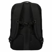 Targus TBB643GL laptoptas 40,6 cm (16 ) Rugzak Zwart - thumbnail