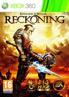 Kingdoms of Amalur Reckoning - thumbnail