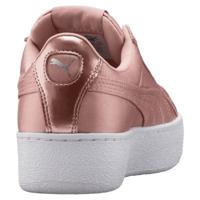 Puma Schoen Vikky Platform EP Pink - thumbnail