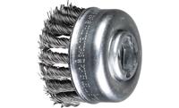 PFERD TOOLS Komborstel getordeerd X-Lock 43305026 1 stuk(s) - thumbnail