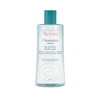 Micellair Water Avene Cleanance 100 ml