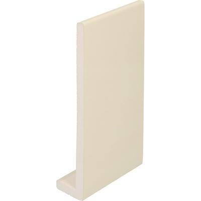 Heering Hardschuim Dakrandpaneel Crème - 90x35x9 (2118)