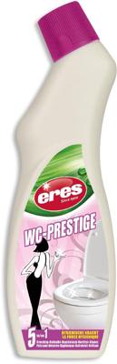 Eres WC Prestige sanitairreiniger, flacon van 750 ml Eres WC Prestige sanitairreiniger, flacon van 750 ml