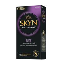 Manix Skyn Elite Condoms 10 - thumbnail