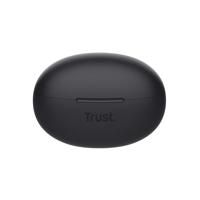 Trust Yavi ENC True Wireless In-ear Draadloos Zwart - thumbnail
