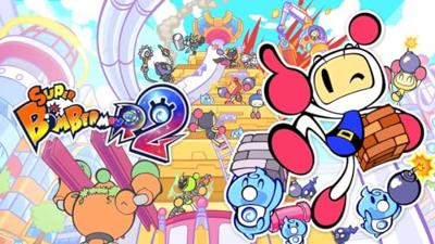 Super Bomberman R 2 - thumbnail