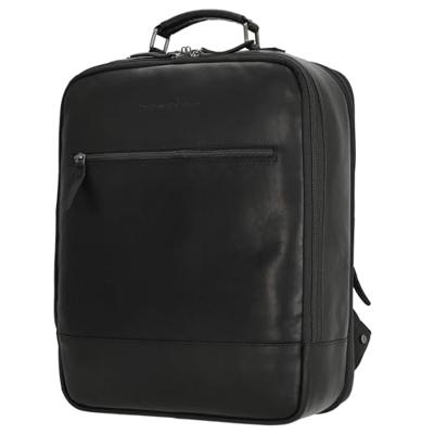 The Chesterfield Brand Backpack Jamaica-Black