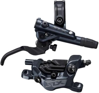SHIMANO slx br-m7120 disc brake 1700mm rear